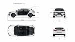Renault Megane 2020 года (WW)